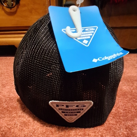 Columbia PFG Hat - Picture 2 of 4